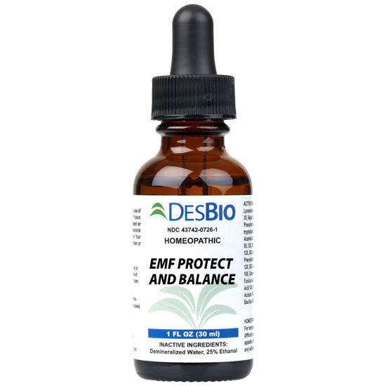 EMF Protect and Balance