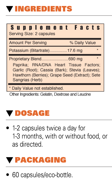 Hcv – Cardiovascular