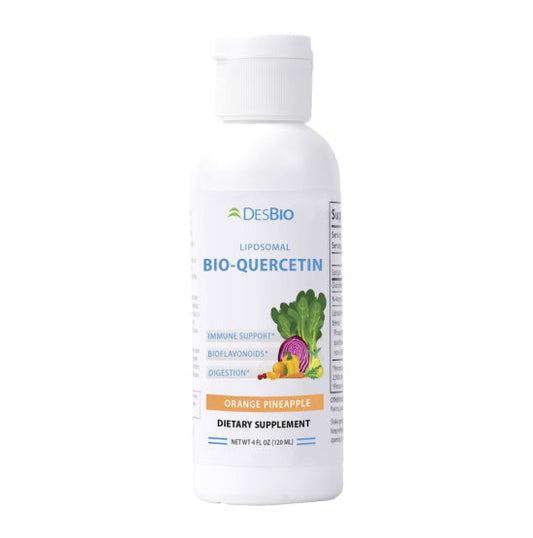 Liposomal Bio Quercetin