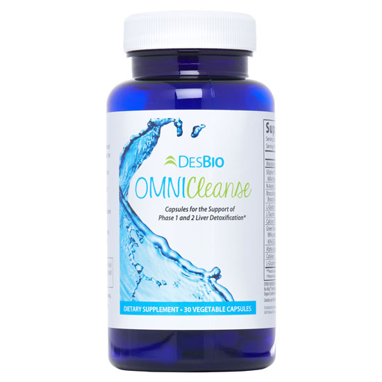 OmniCleanse Capsules