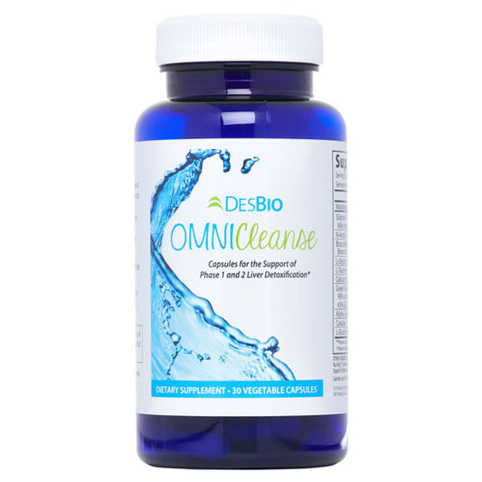 OmniCleanse Capsules