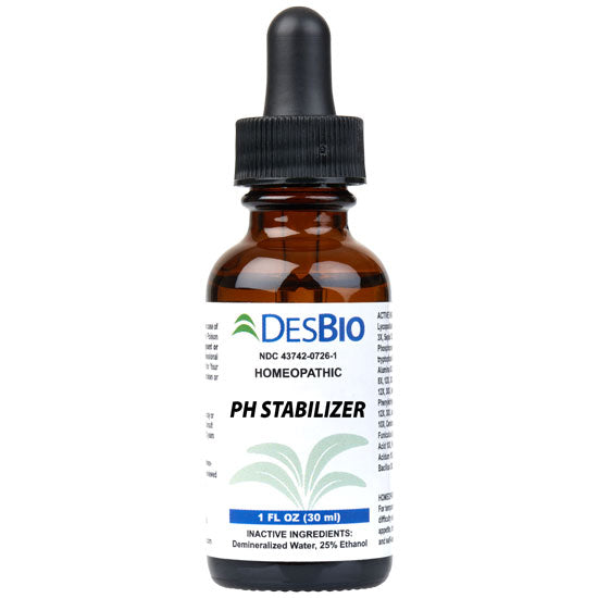 pH Stabilizer