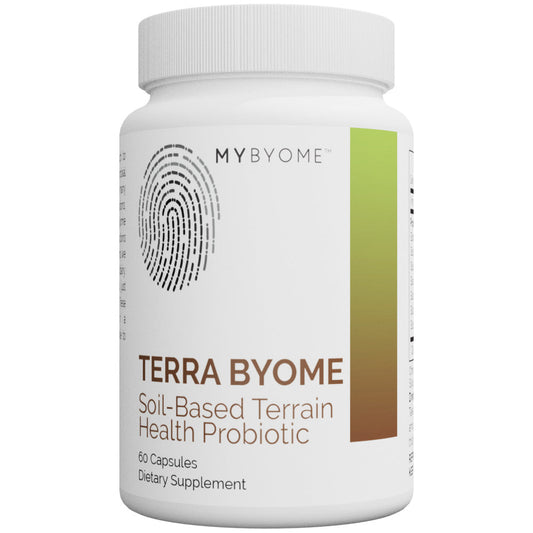 Terra Byome