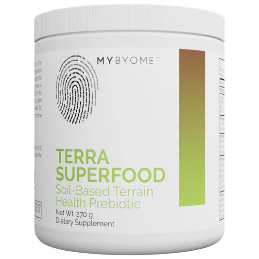 Terra Superfood